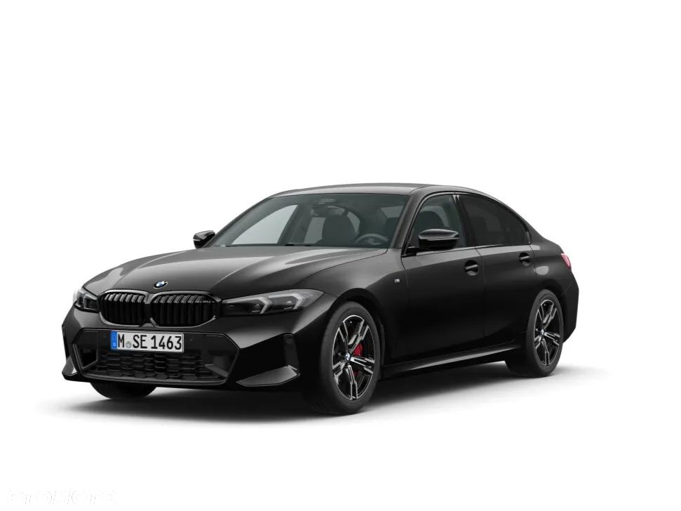 BMW Seria 3 - 2