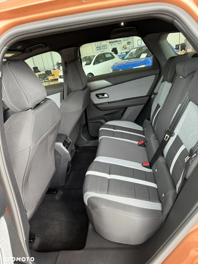 Opel Grandland 1.2 T Edition S&S - 10