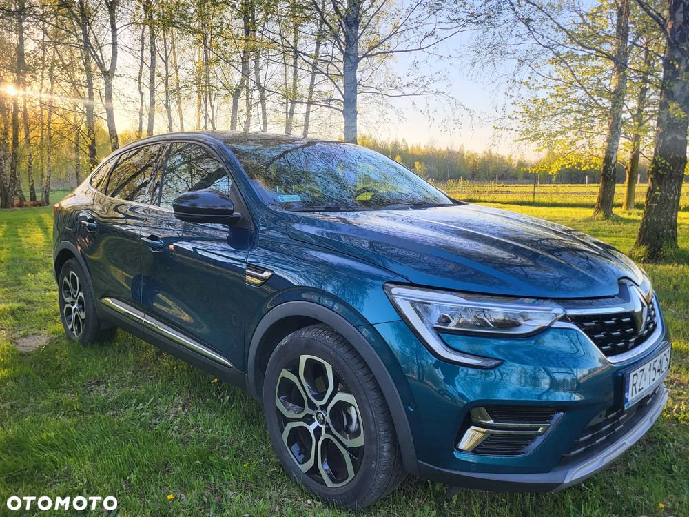 Renault Arkana - 17