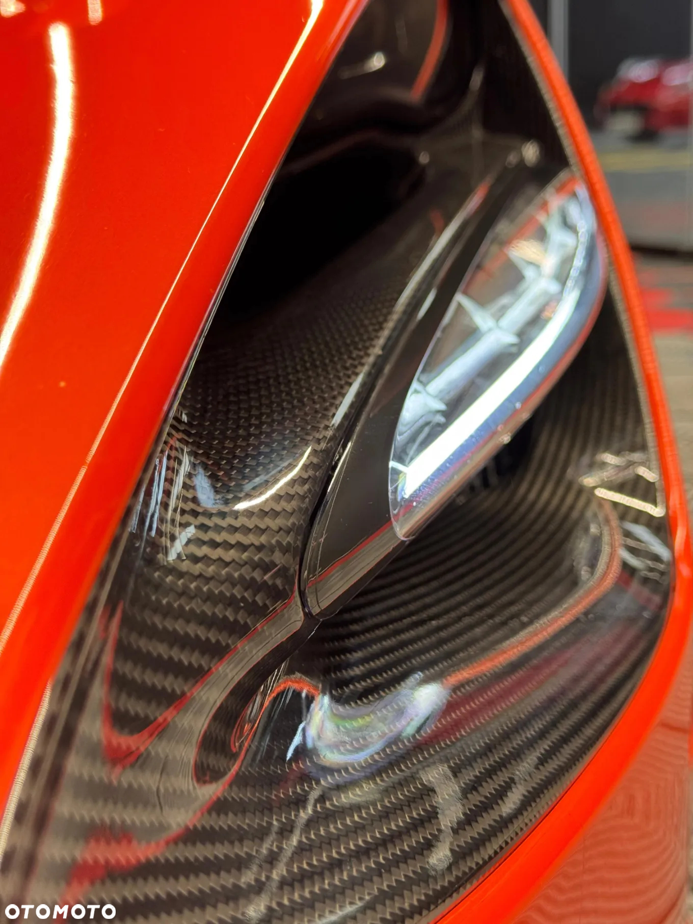 McLaren 720S Spider - 18
