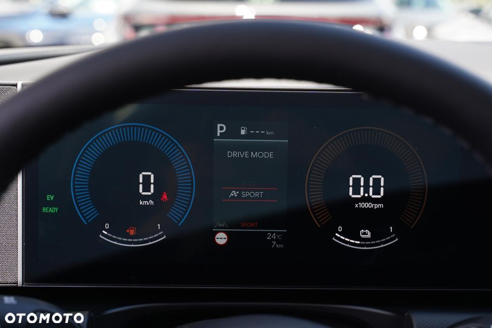 Hyundai Tucson 1.6 T-GDi 48V Smart 2WD DCT - 10