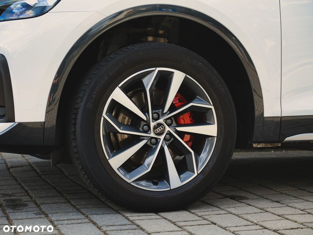Audi Q5 Sportback - 18