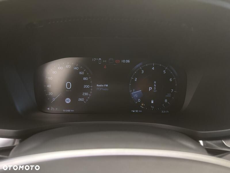 Volvo V60 B3 B R-Design - 15