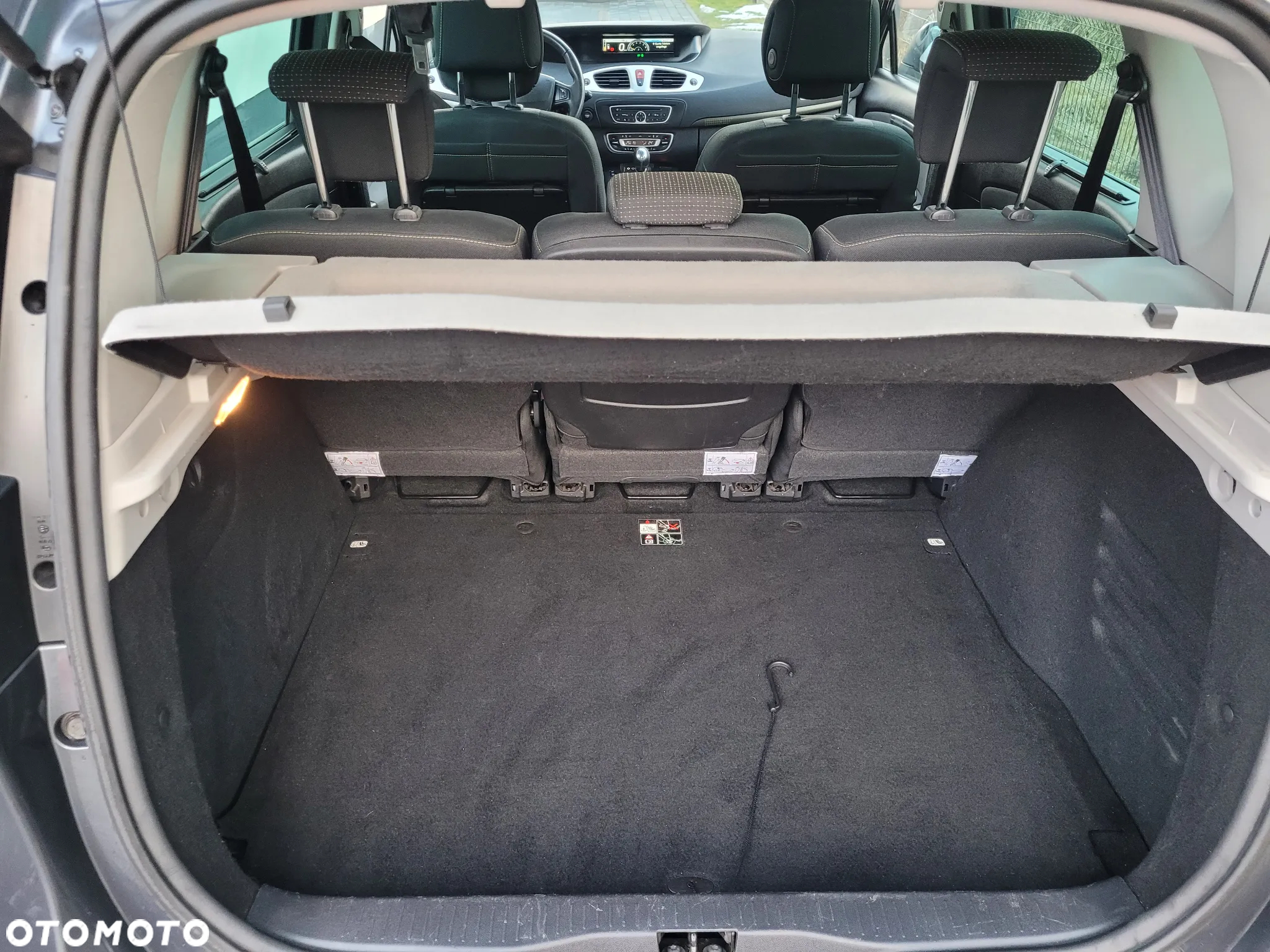 Renault Scenic TCe 130 Dynamique - 25