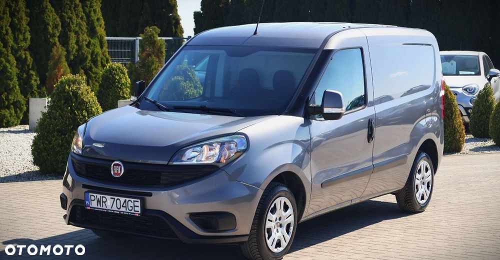 Fiat Doblo - 11