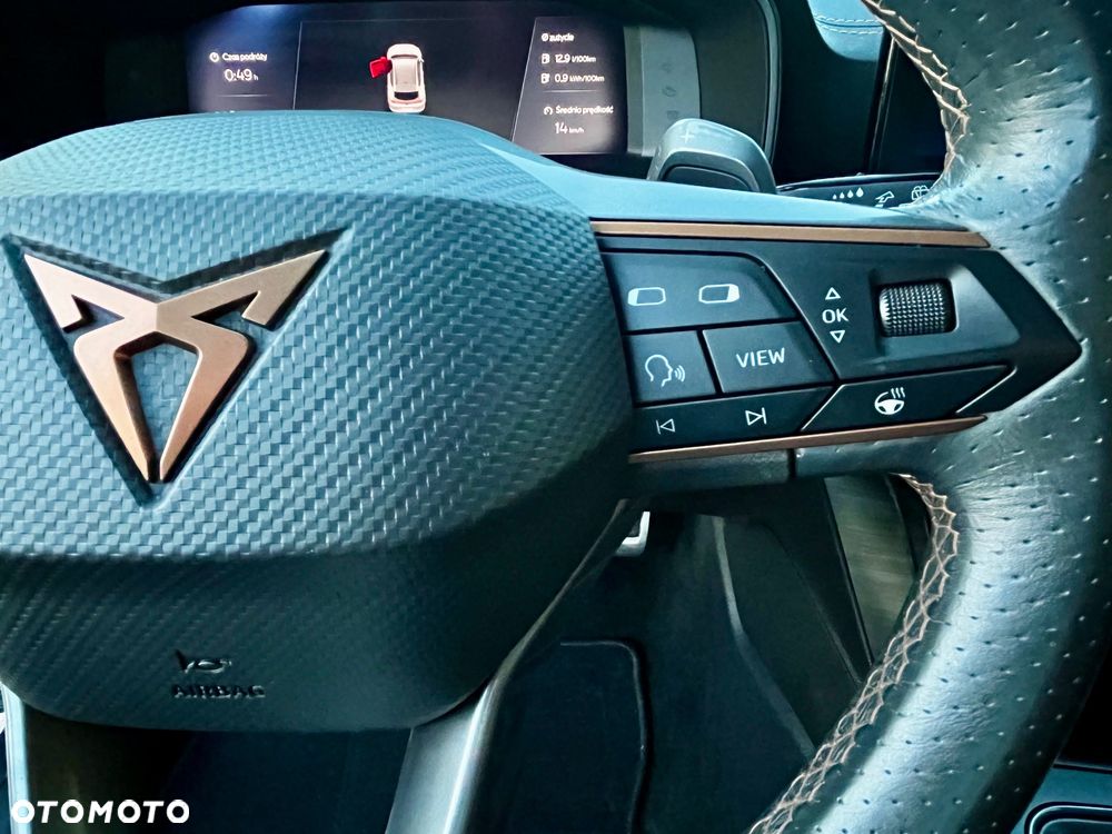 Cupra Formentor - 23