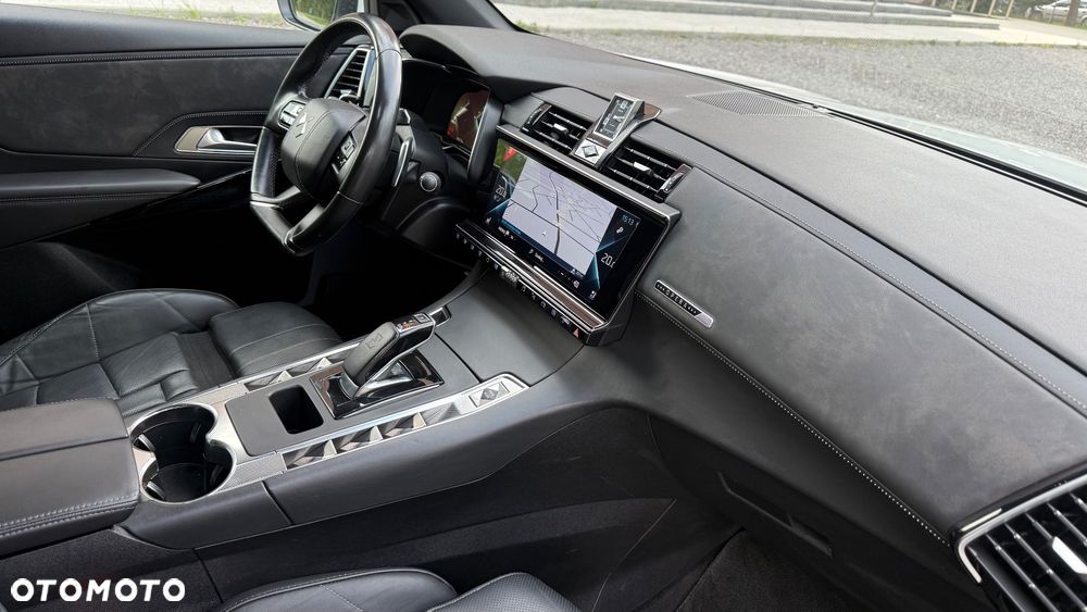 DS Automobiles DS 7 Crossback 1.6 E-Tense 4x4 Louvre - 7