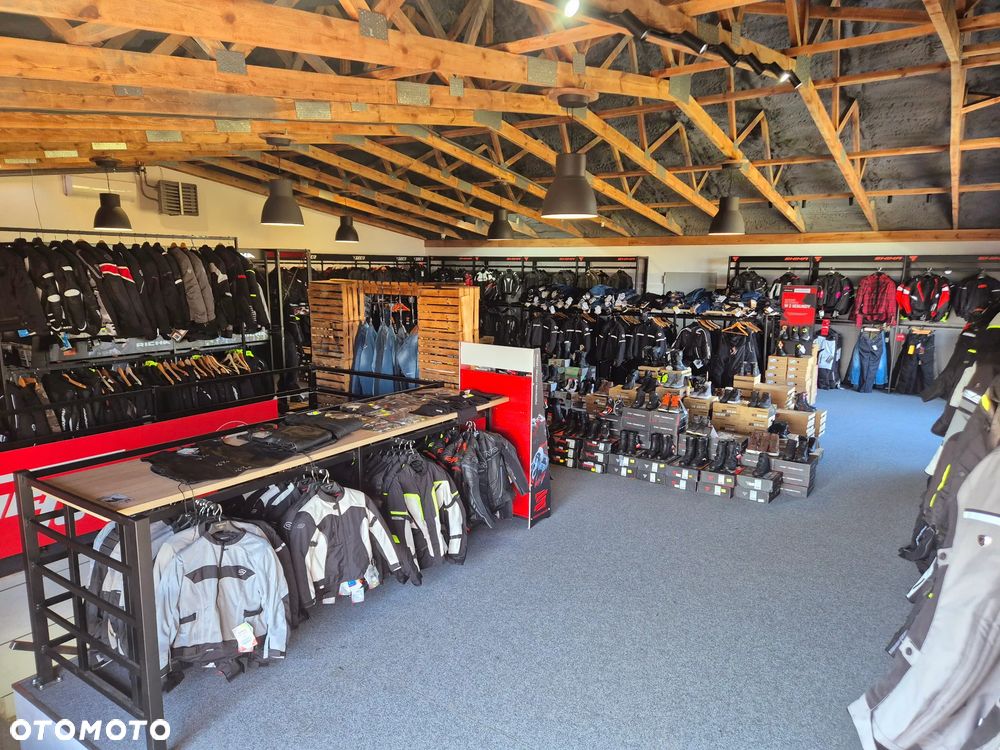 QJMOTOR SRV 125V - 20