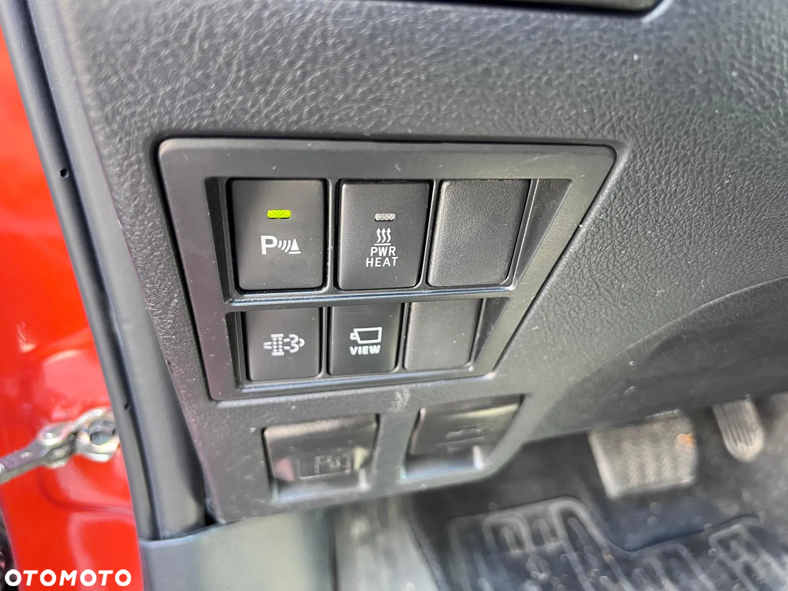 Toyota Hilux 2.8 D-4D Double Cab Invincible 4x4 - 19