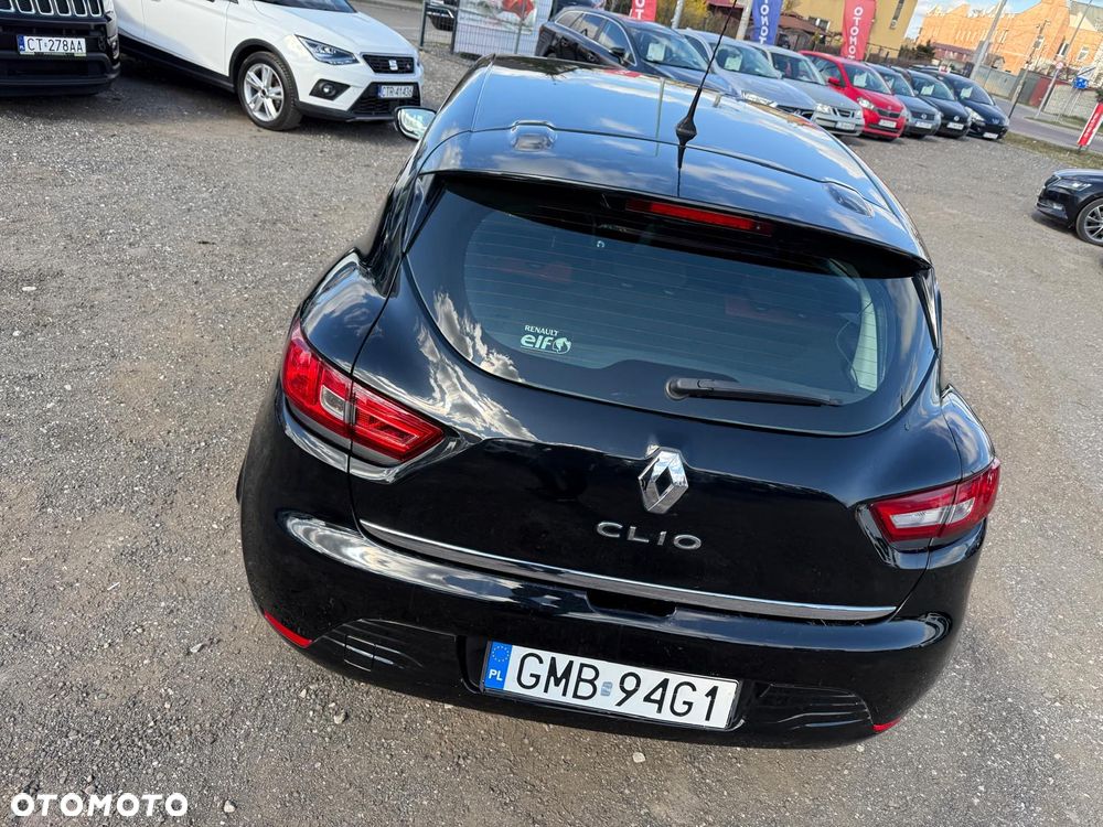 Renault Clio 1.5 dCi Intens - 26