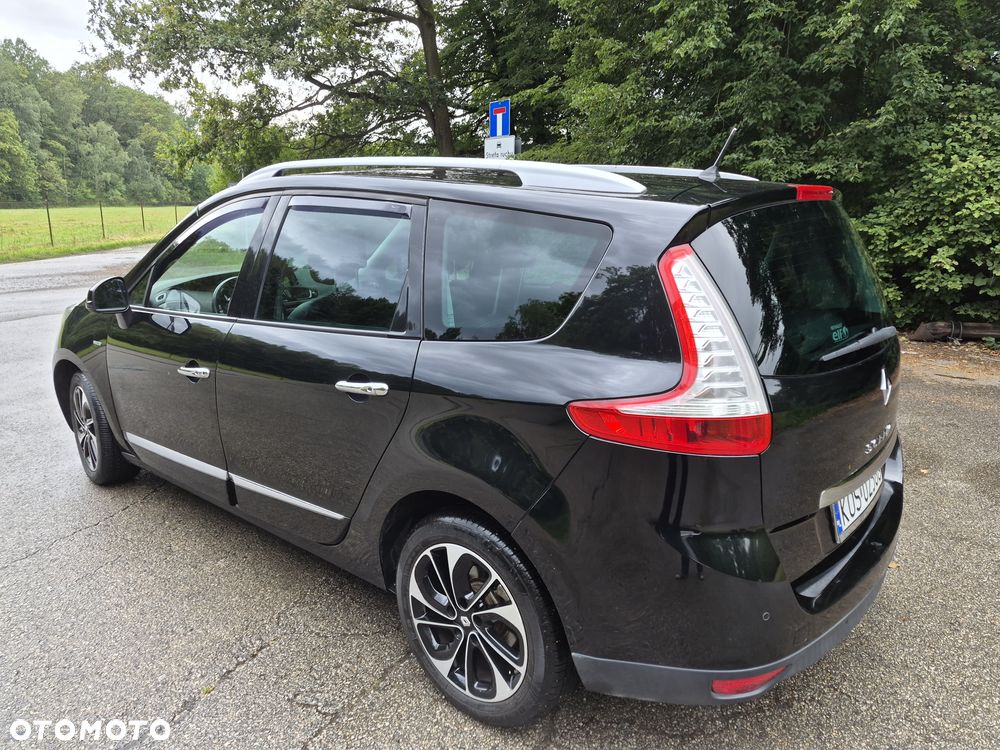 Renault Grand Scenic - 2