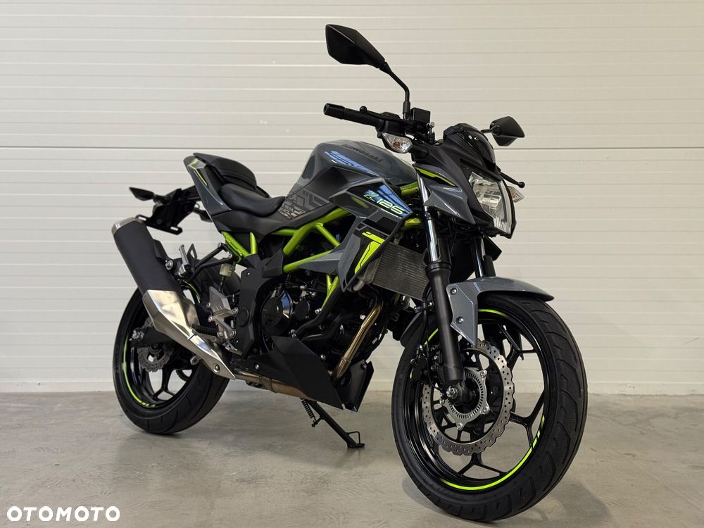 Kawasaki Z