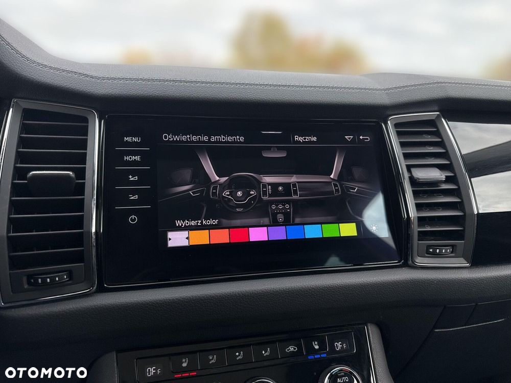 Skoda Kodiaq 2.0 TDI 4x4 L&K DSG - 27