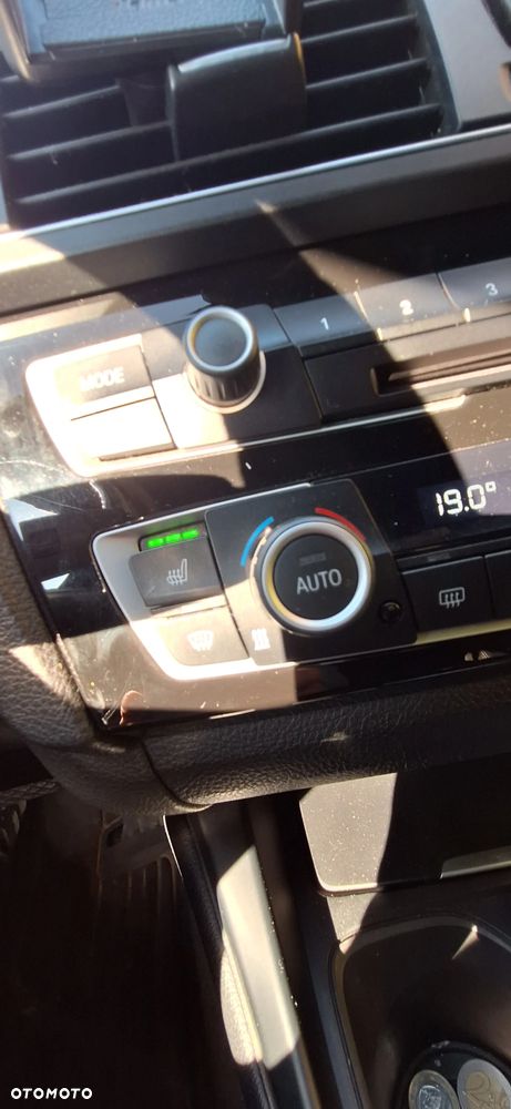 BMW Seria 1 118d M Sport - 22