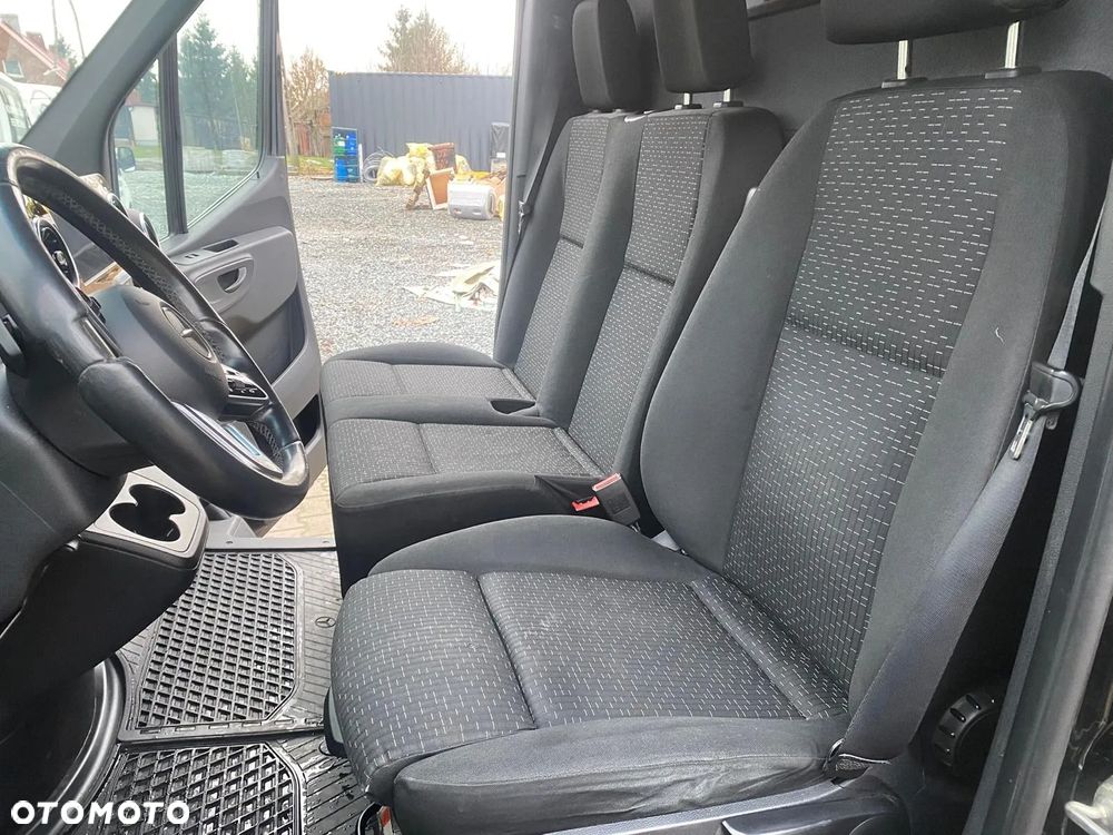 Mercedes-Benz SPRINTER 314CDI - 10