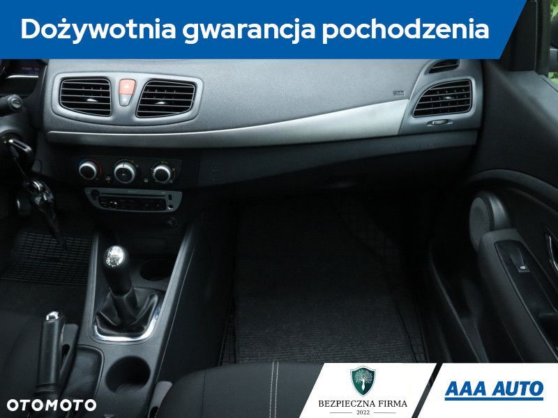 Renault Fluence - 10