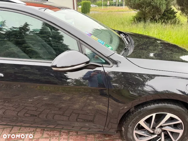Volkswagen Golf 2.0 TDI DSG Join - 14