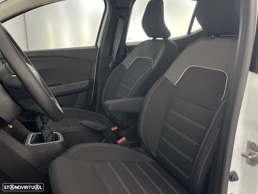 Dacia Sandero 1.0 TCe Expression - 18