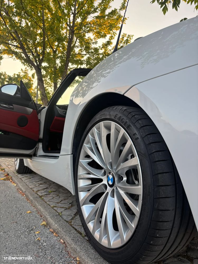 BMW Z4 23 i - 24