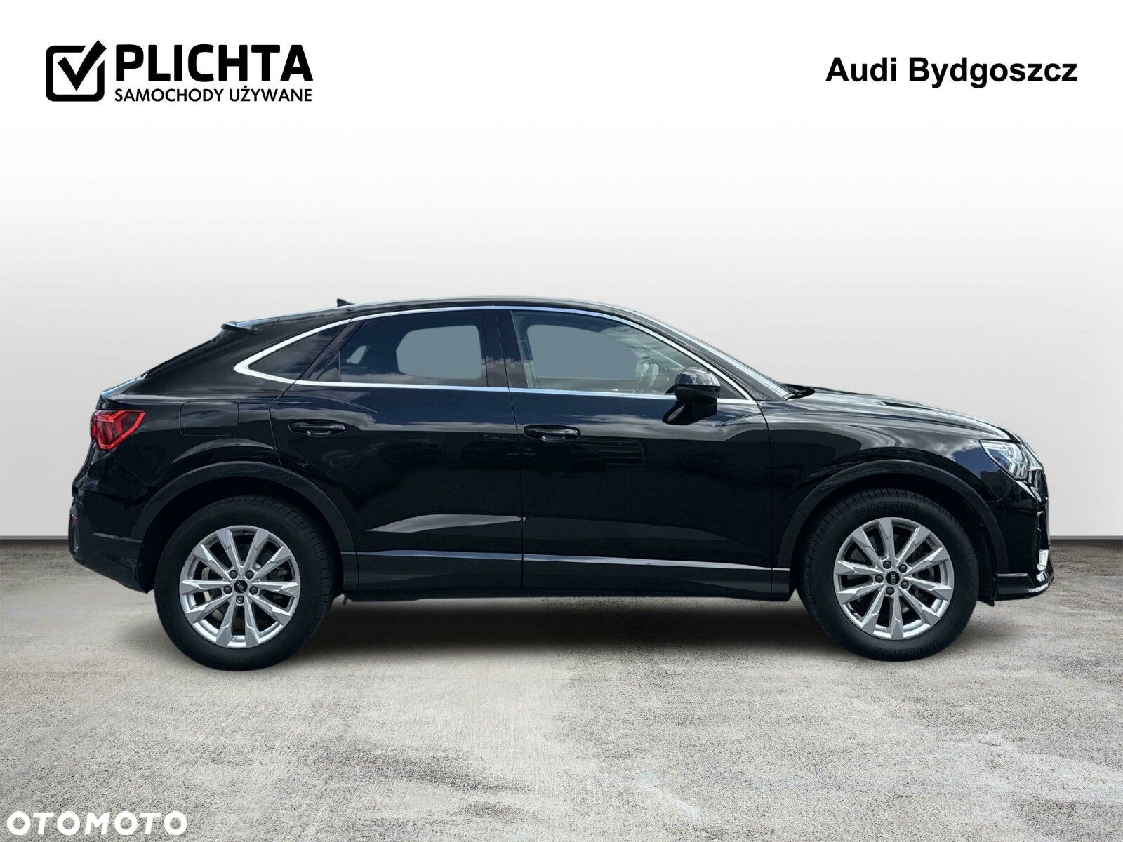 Audi Q3 Sportback - 6