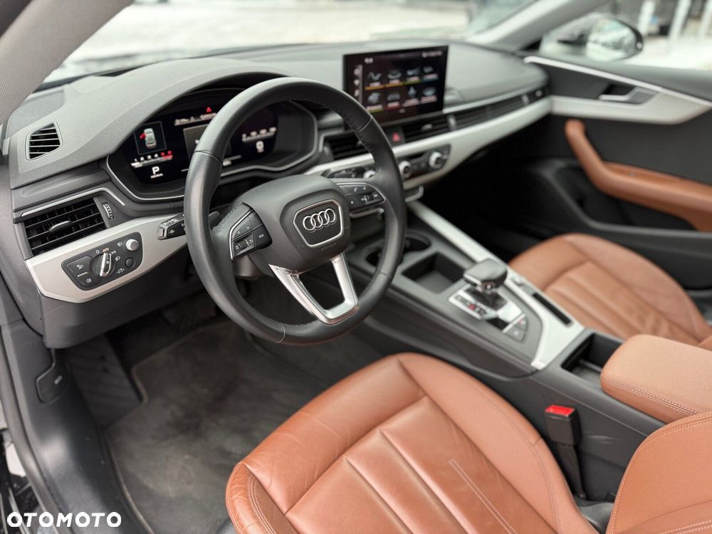 Audi A5 Sportback - 19