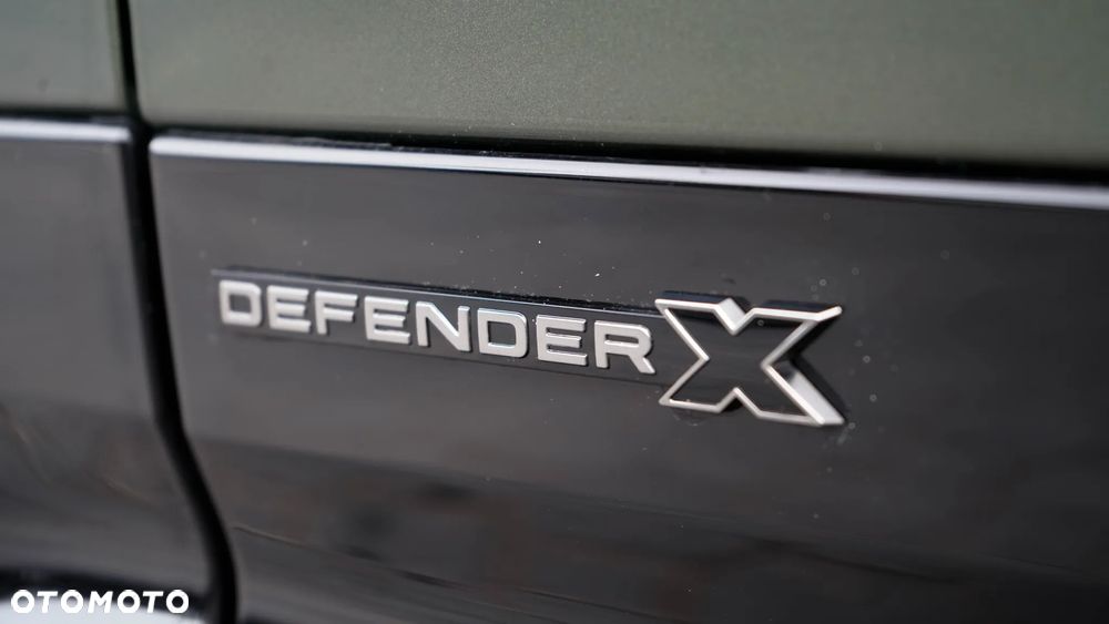 Land Rover Defender 3.0 D350 mHEV X - 12