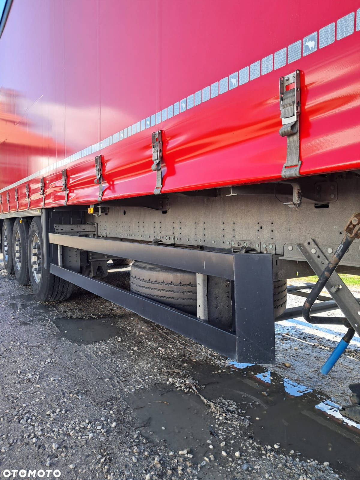 Schmitz Cargobull Standard - 12