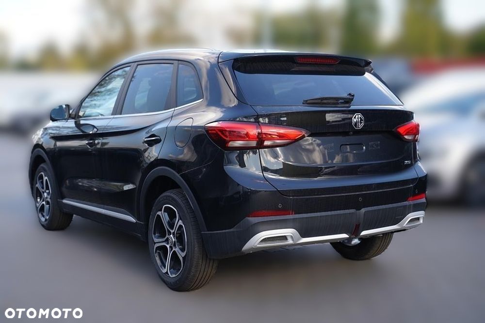 MG ZS 1.5 Excite - 6