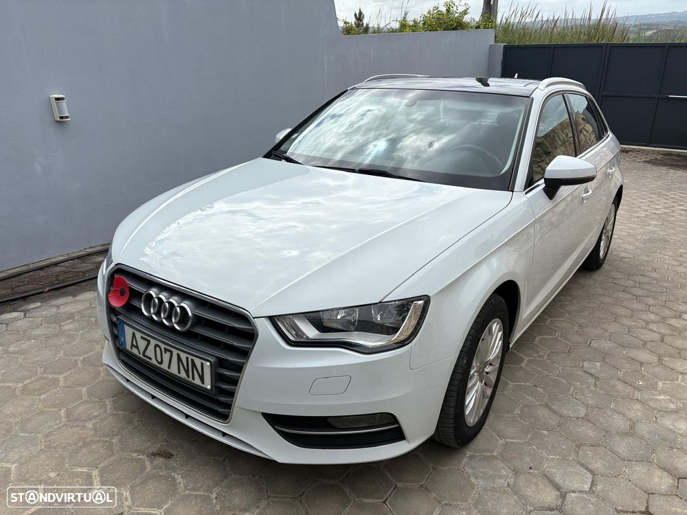 Audi A3 - 2