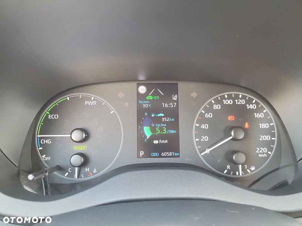 Toyota Yaris - 14