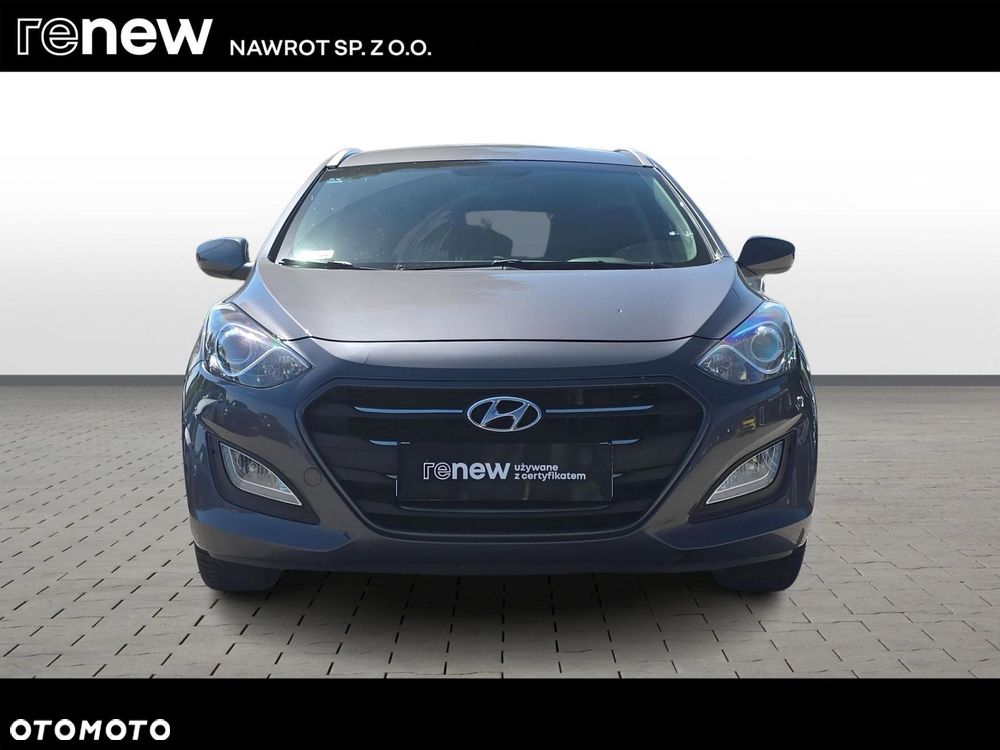 Hyundai i30 - 8