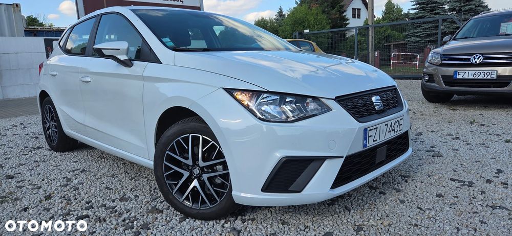 Seat Ibiza - 18