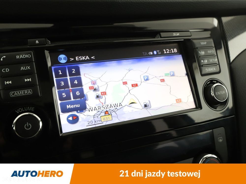 Nissan X-Trail 1.6 DIG-T Tekna 2WD - 21