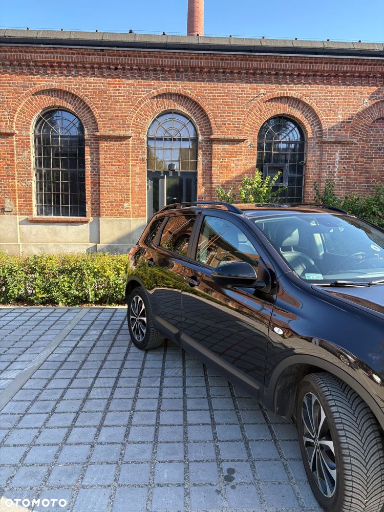 Nissan Qashqai 1.6 360 - 2