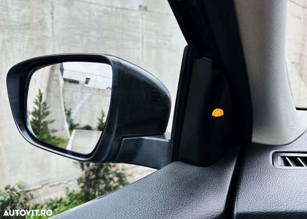 Nissan Qashqai 1.6 DCI TEKNA - 19