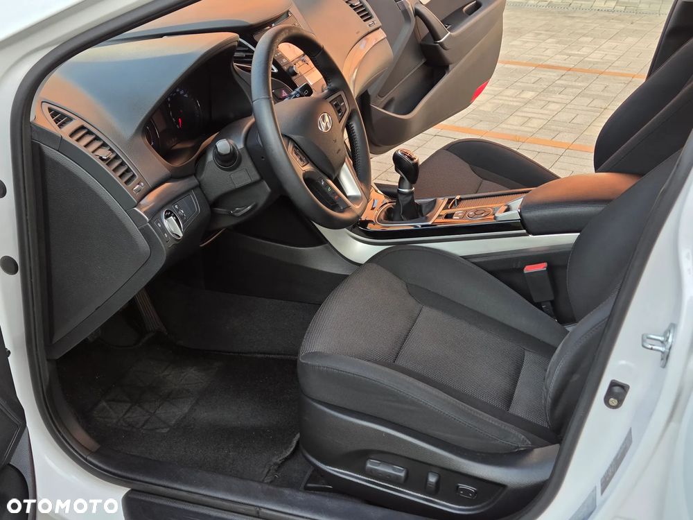 Hyundai i40 - 27
