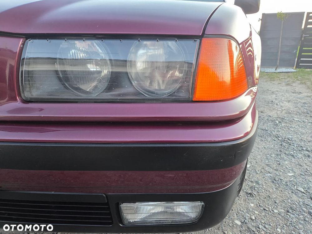 BMW Seria 3 - 20