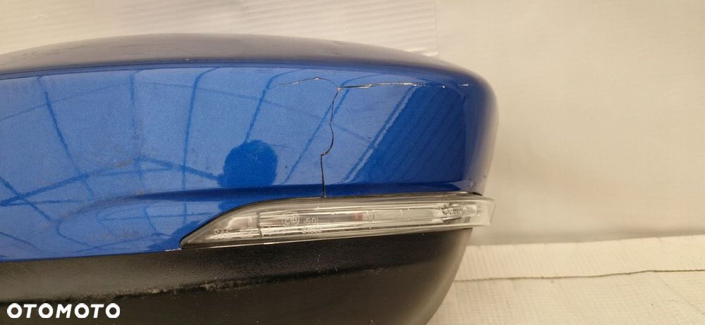 MITSUBISHI ECLIPSE CROSS 15 PIN LUSTERKO LEWE KAMERA ASYSTENT - 3