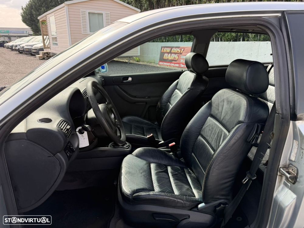 Audi A3 1.9 TDI Sport - 6