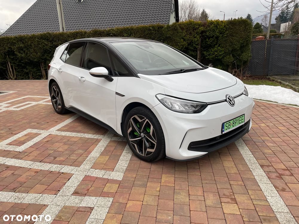 Volkswagen ID.3 Pro - 1