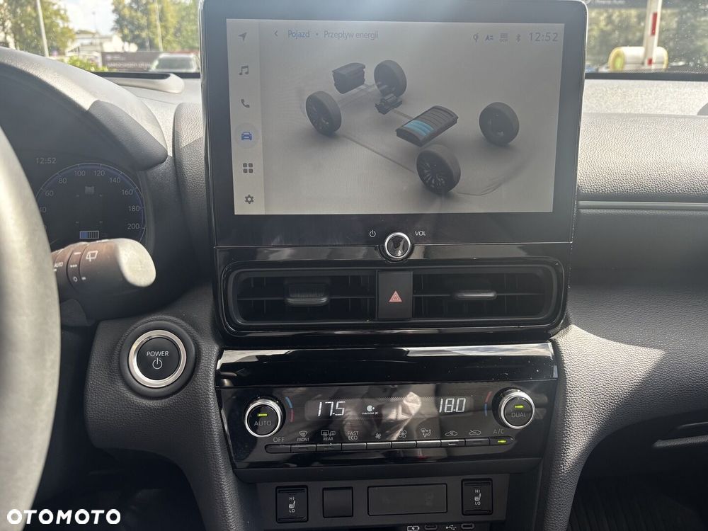 Toyota Yaris Cross Hybrid 1.5 Premiere Edition - 17
