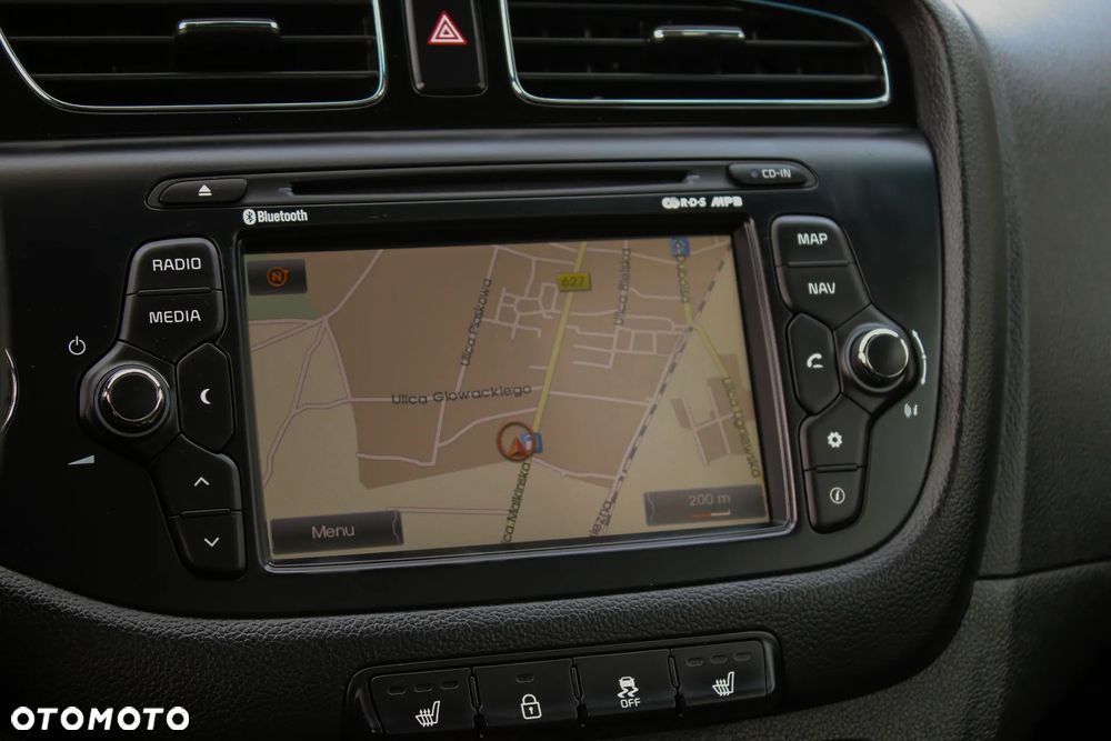 Kia Ceed 1.6 T-GDI GT-Track - 32