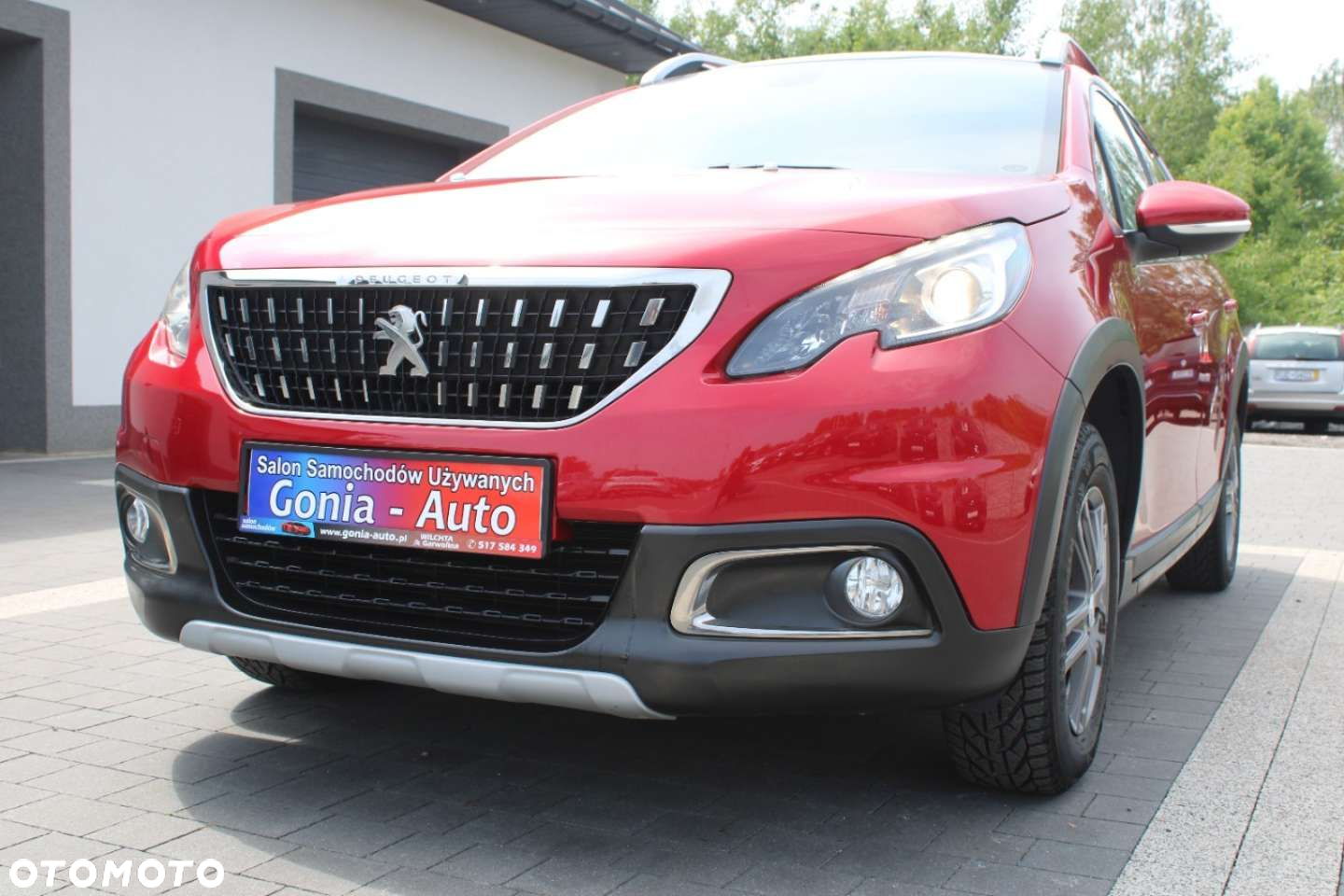 Peugeot 2008 - 16
