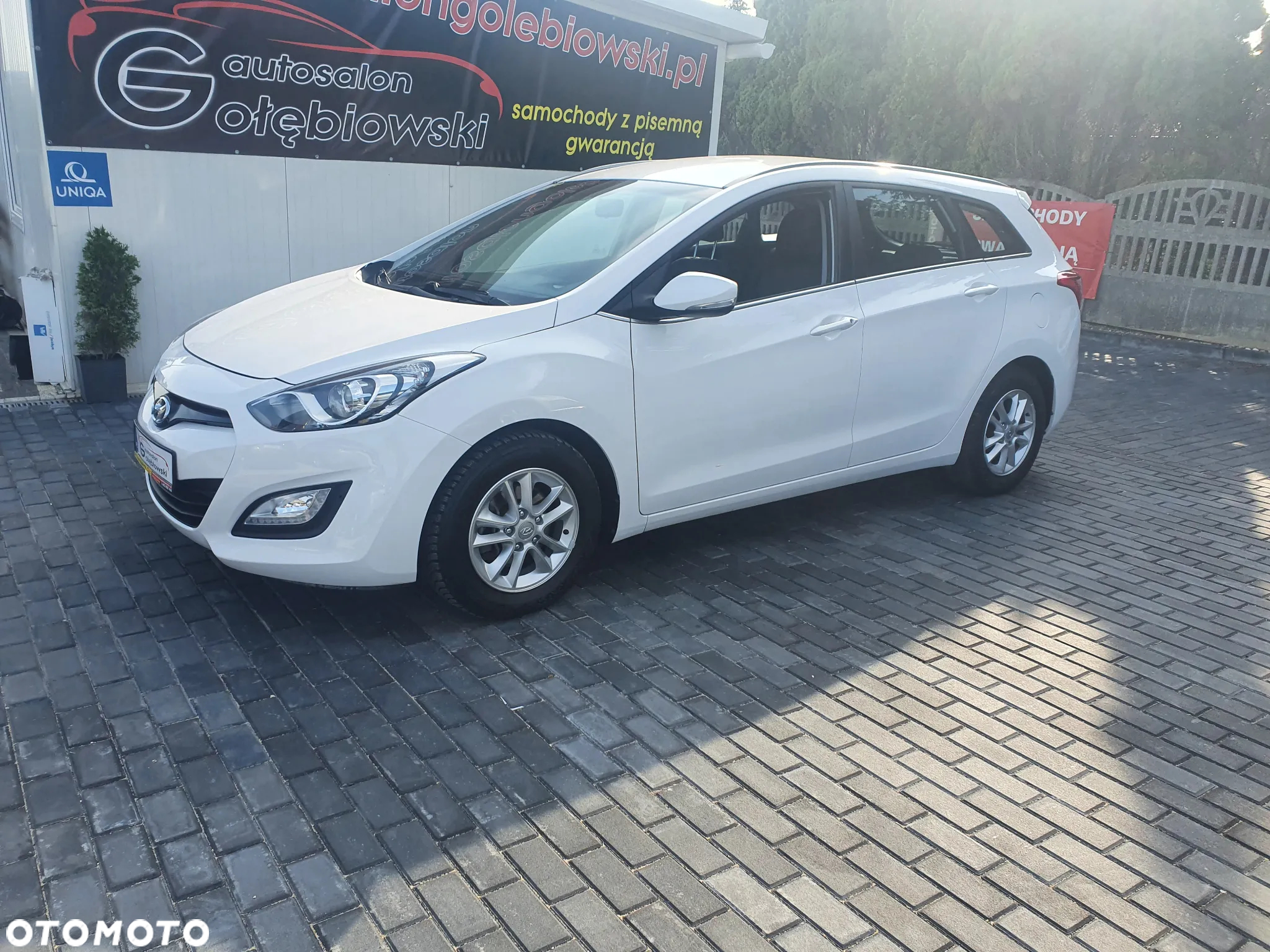 Hyundai i30 - 2