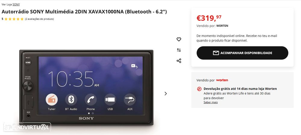 VW Polo 1.2 Trendline Pack - 25