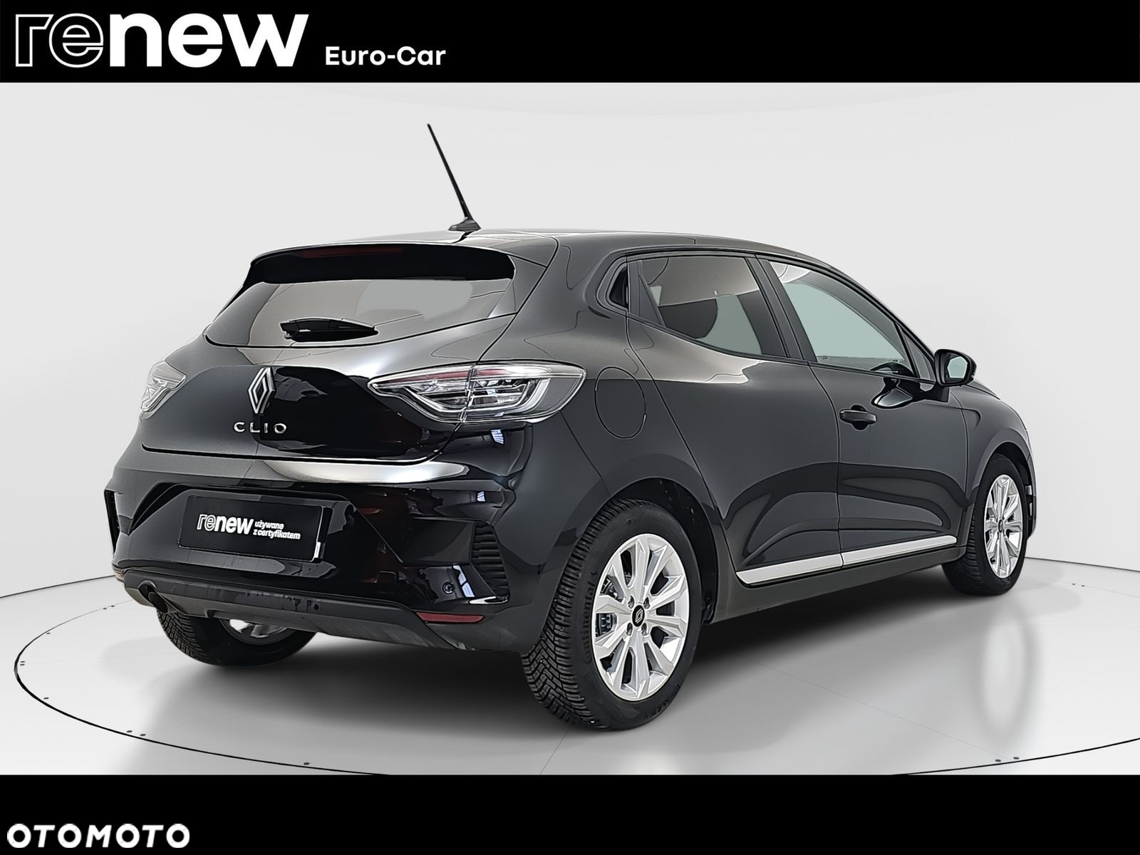 Renault Clio 1.0 TCe Evolution - 5