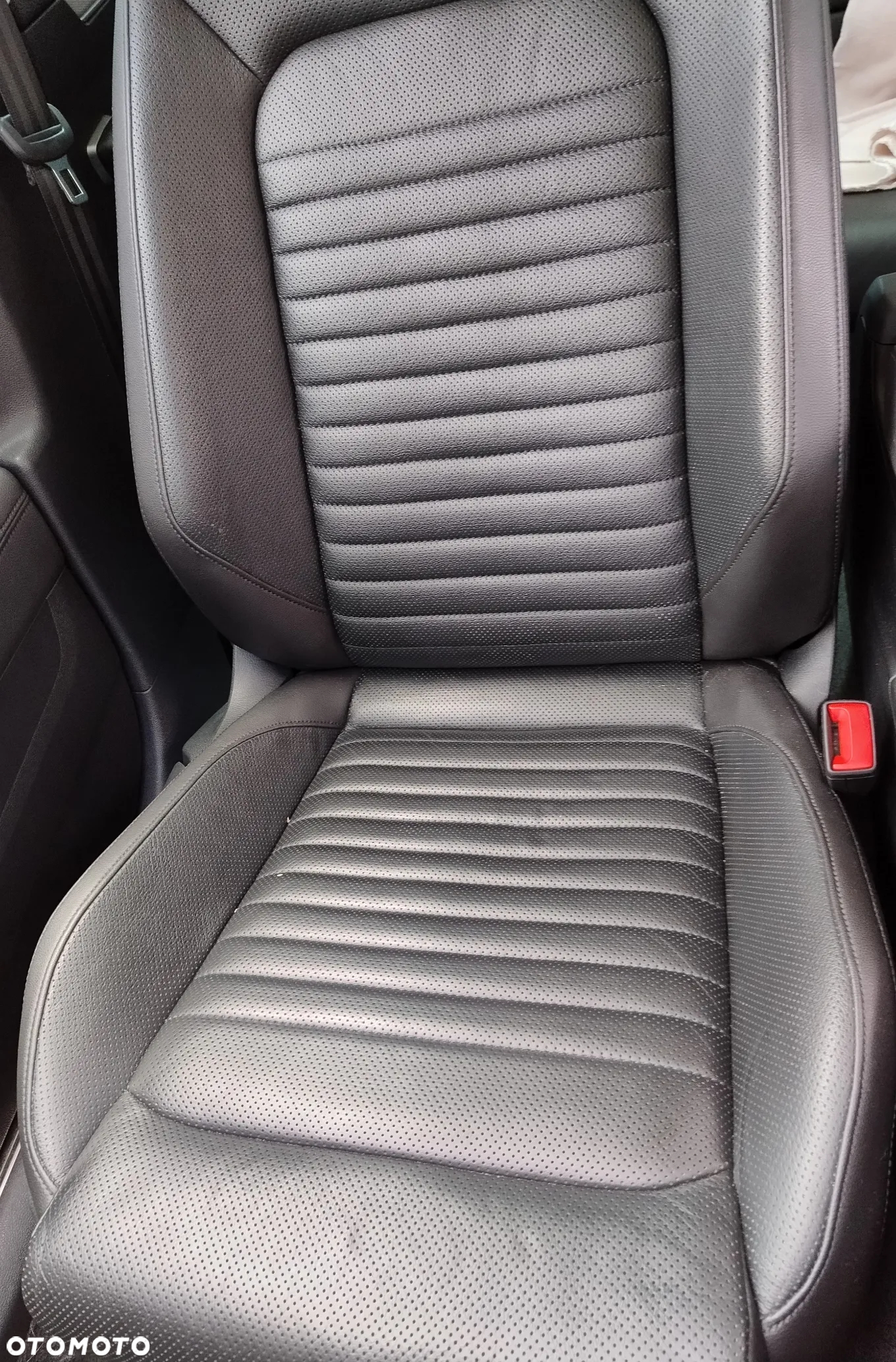 Volkswagen Passat Alltrack 2.0 TDI SCR 4Motion DSG (BMT) - 10