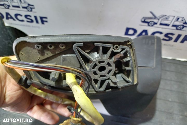 Oglinda stanga electrica E20208094 E20308094  CU 6 FIRE E20208094 E20 - 6