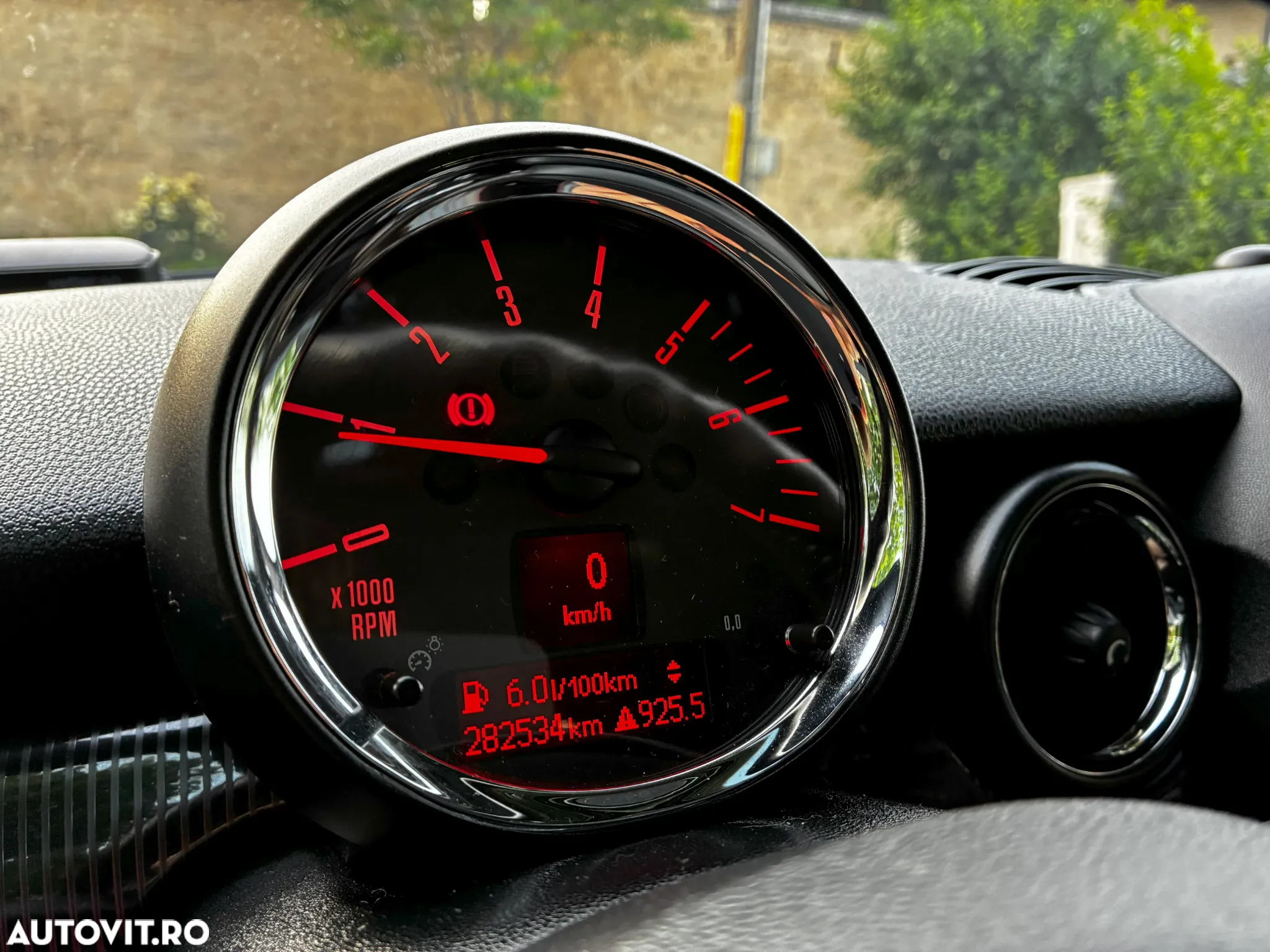 Mini Clubman Cooper SD - 10