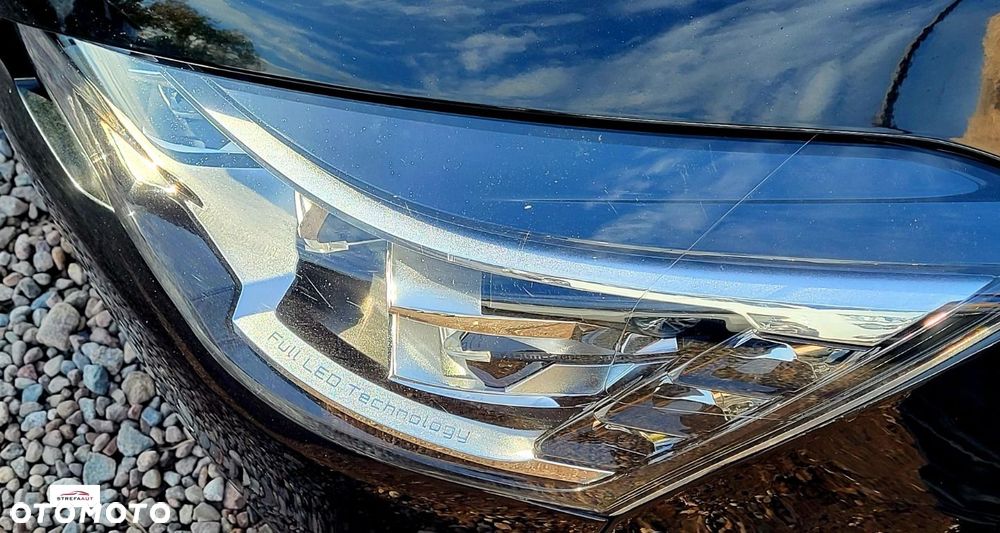 Peugeot 508 - 38